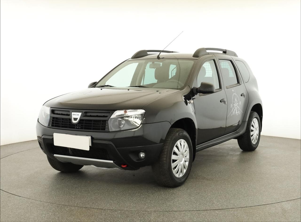 2013 Dacia Duster - 3