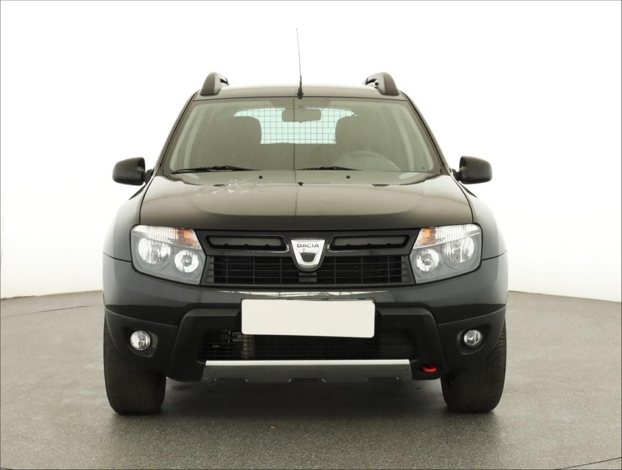 2013 Dacia Duster - 2