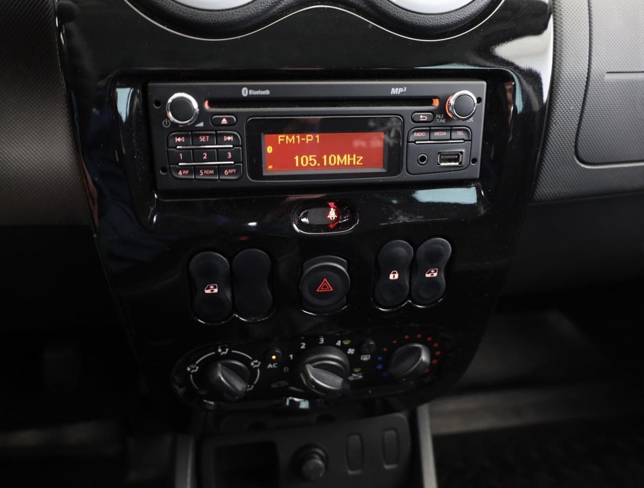 2013 Dacia Duster - 15