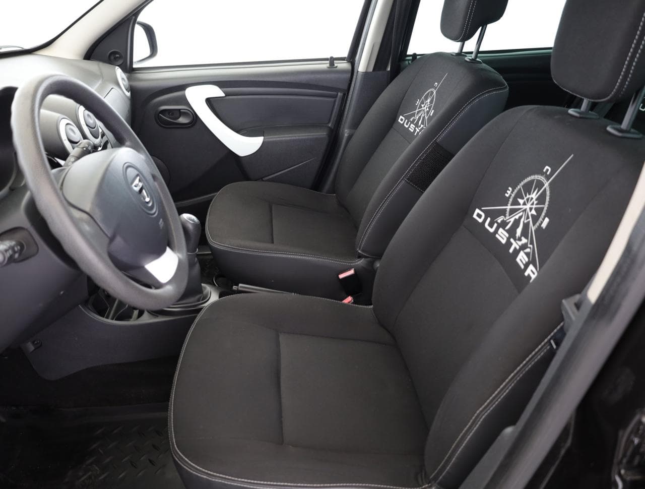 2013 Dacia Duster - 13