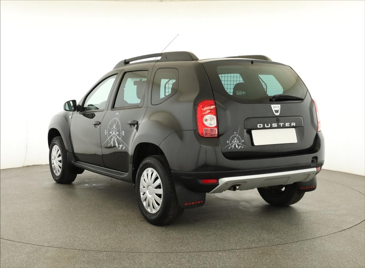 2013 Dacia Duster - 5