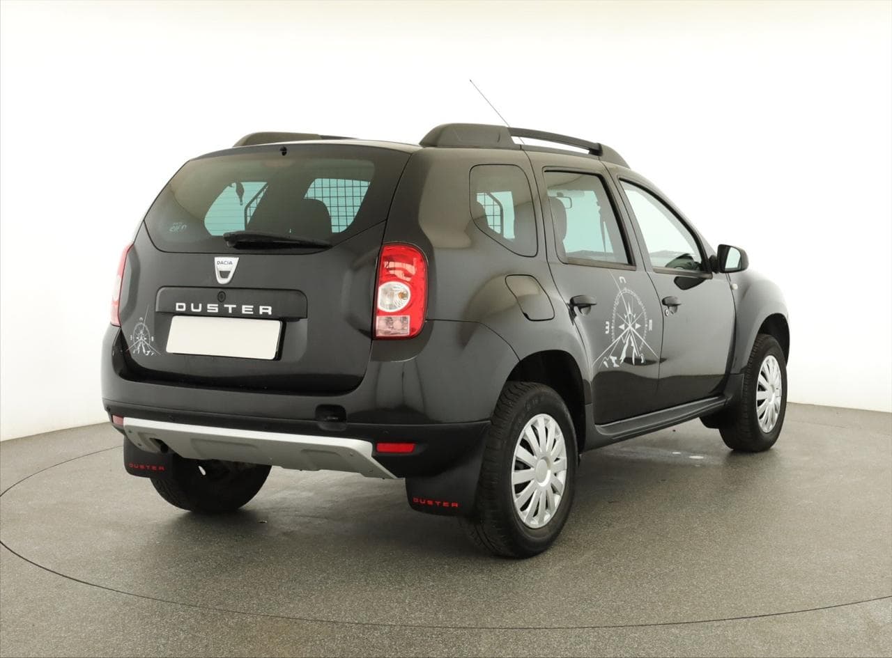2013 Dacia Duster - 7