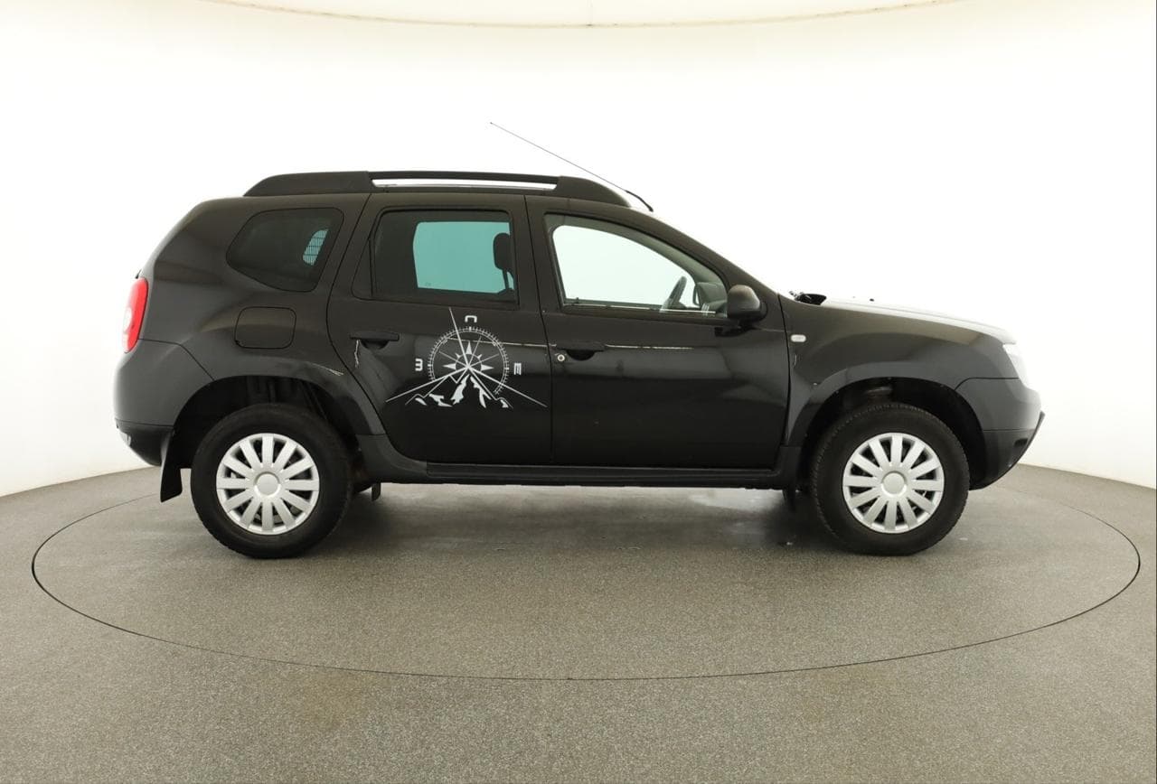 2013 Dacia Duster - 8