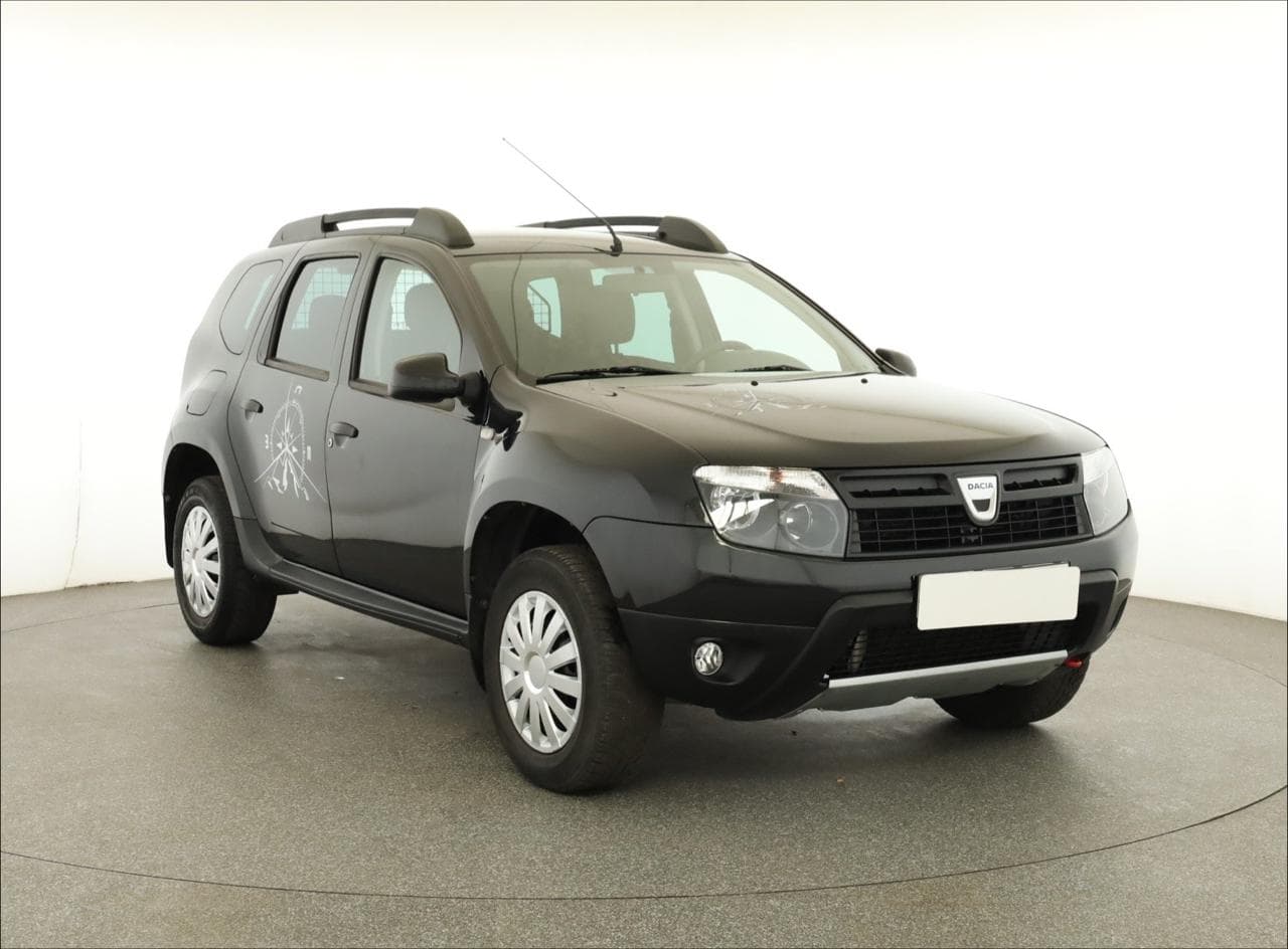 Dacia Duster 1.6 16V 77kW SUV