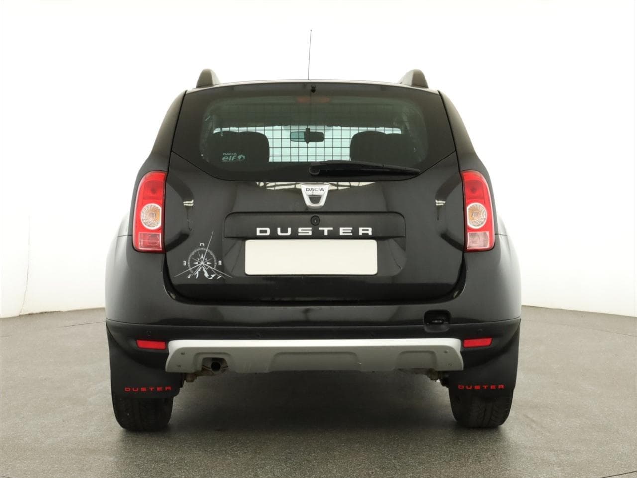 2013 Dacia Duster - 6