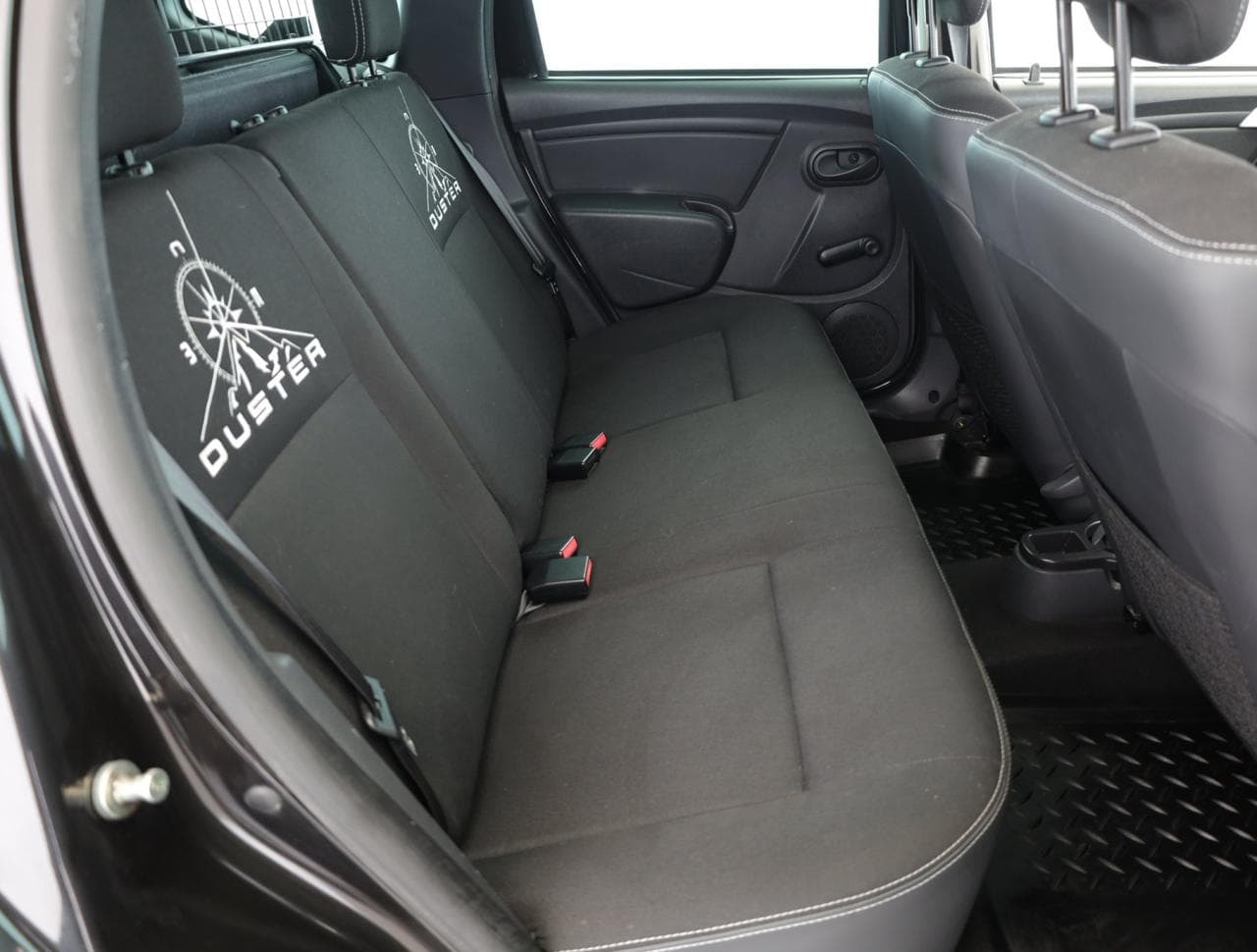 2013 Dacia Duster - 11