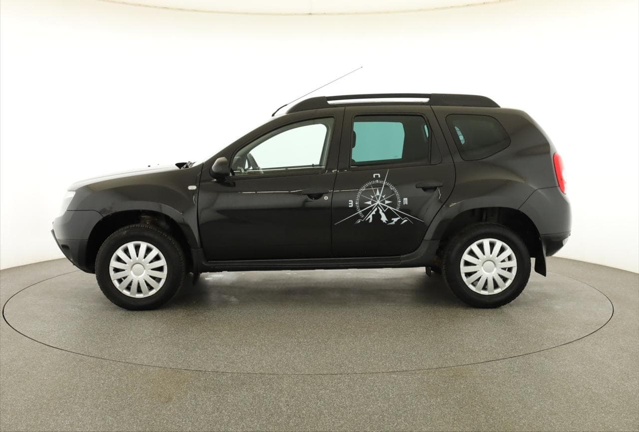 2013 Dacia Duster - 4