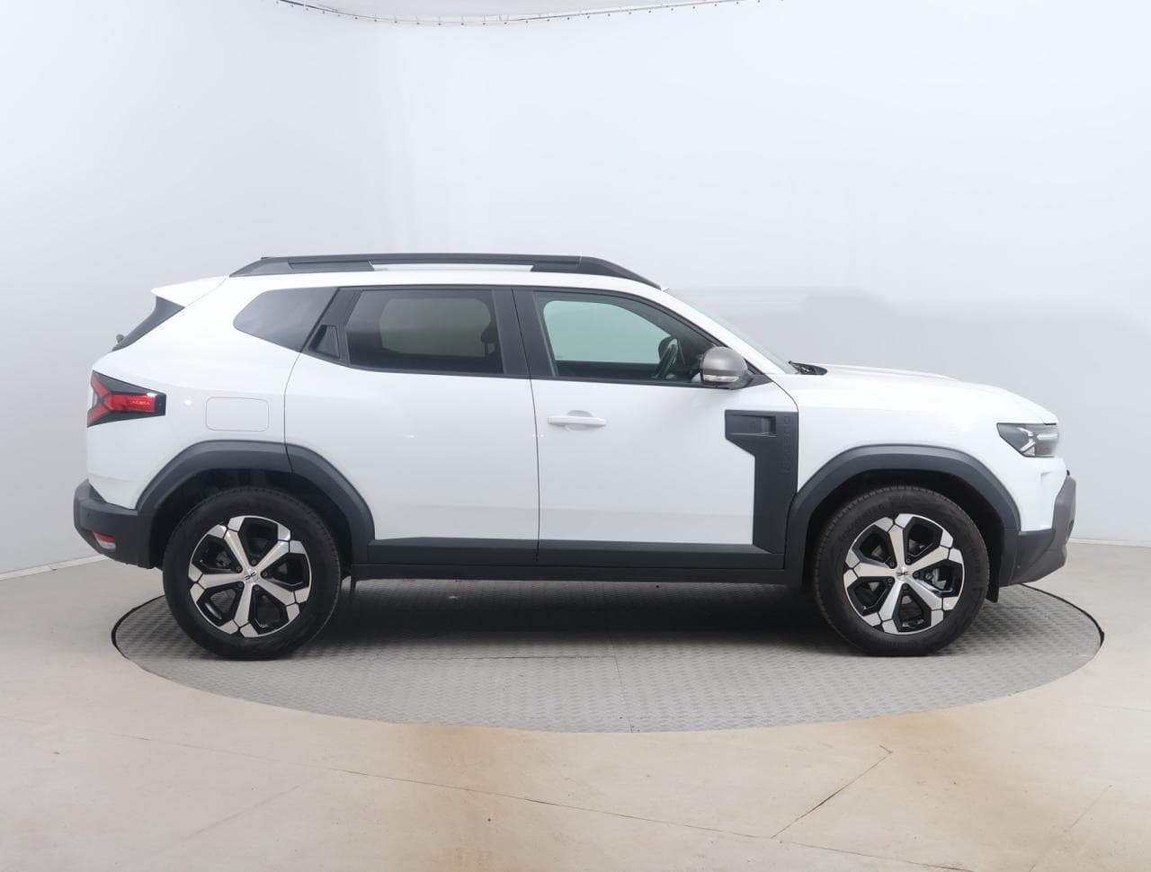 2025 Dacia Duster - 15