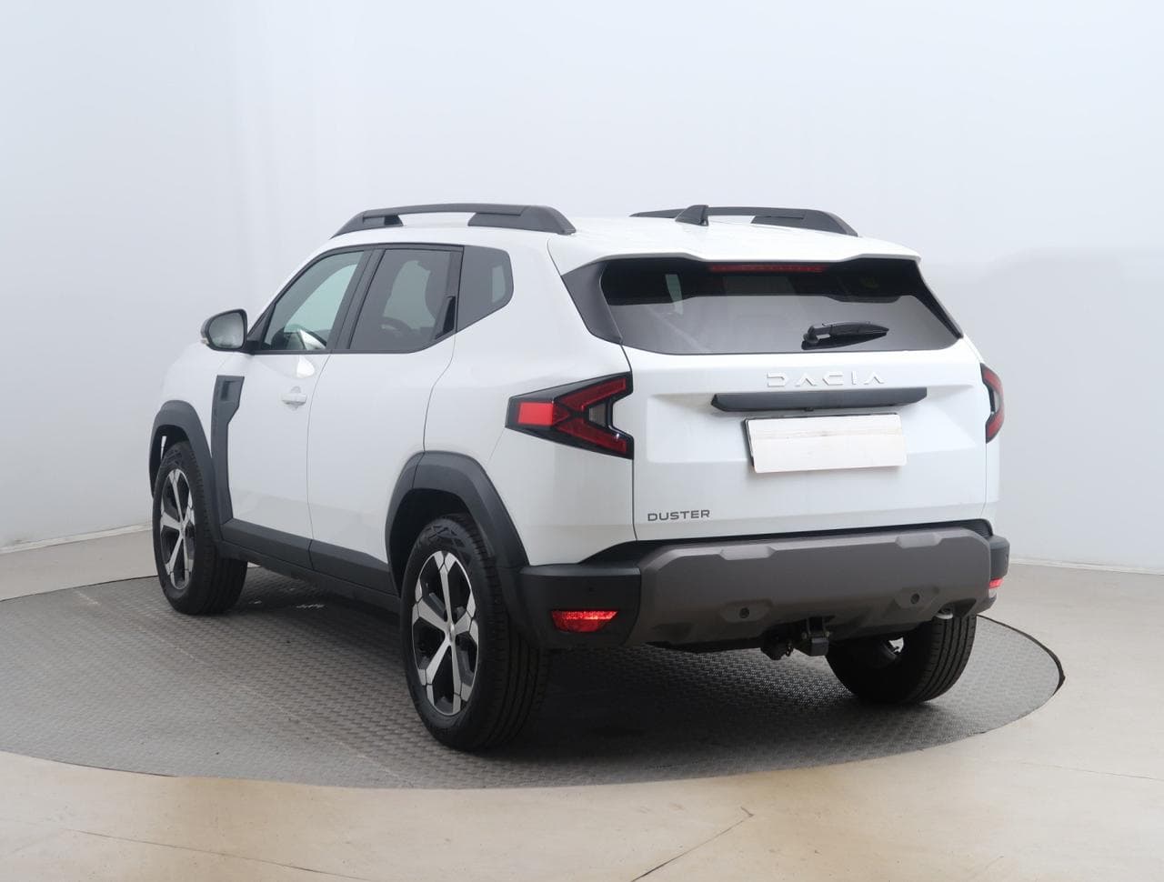 2025 Dacia Duster - 9