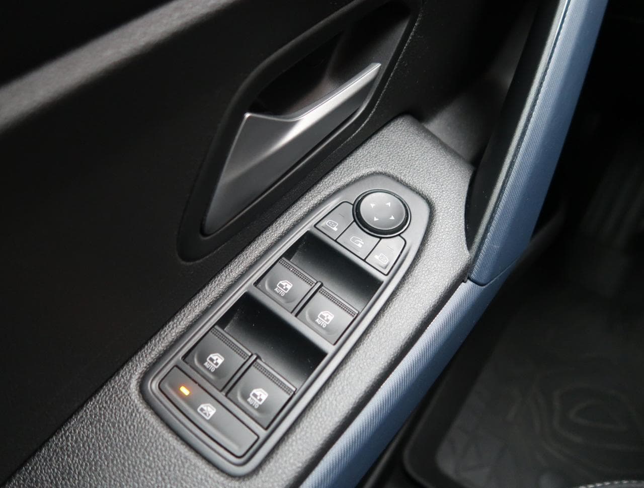 2025 Dacia Duster - 39