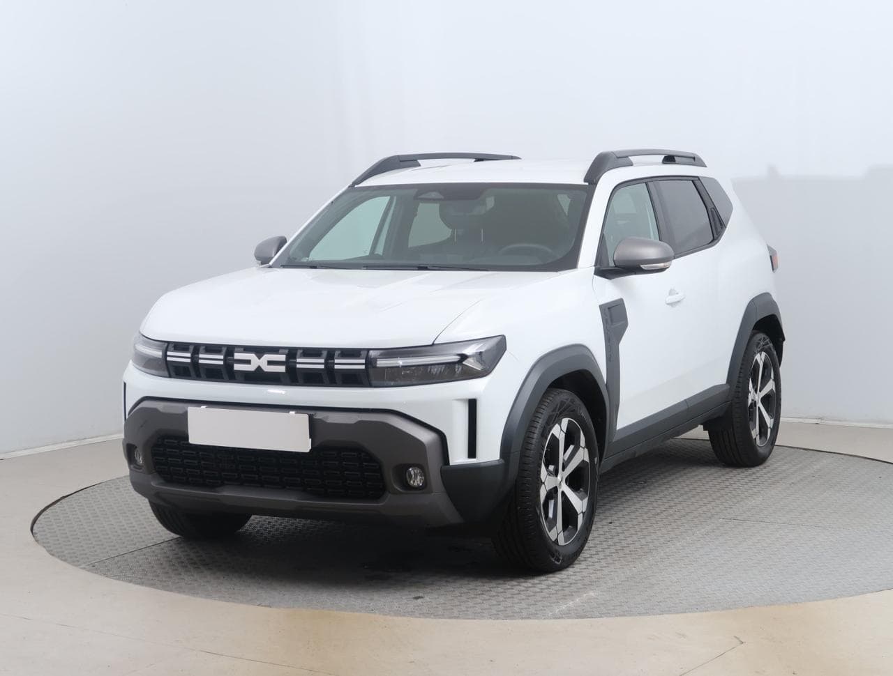 2025 Dacia Duster - 5