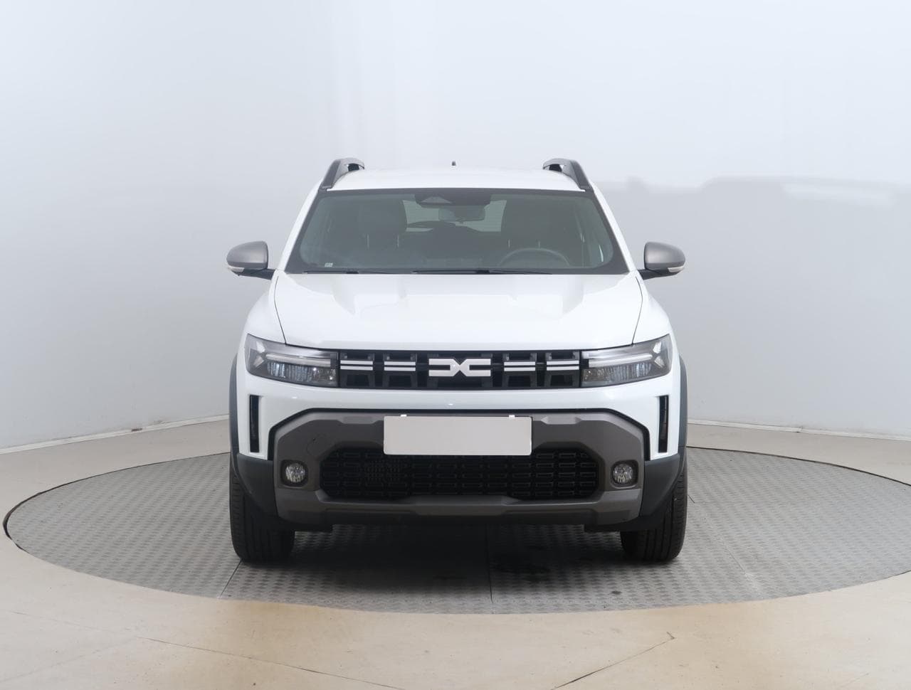 2025 Dacia Duster - 3