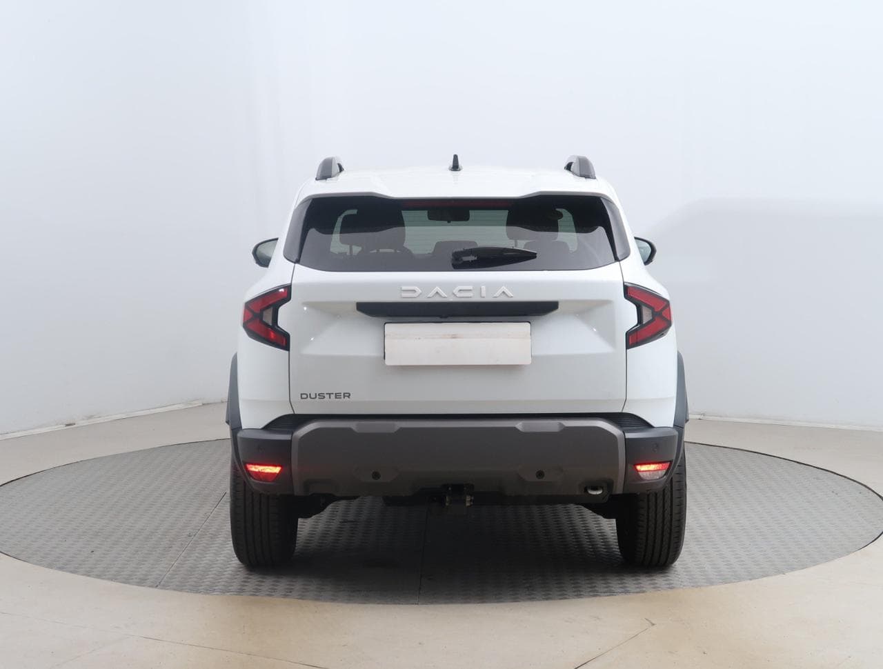 2025 Dacia Duster - 11