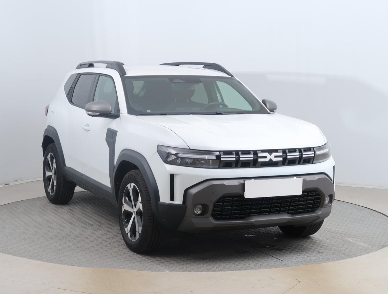 Dacia Duster 1.0 TCe 67kW SUV