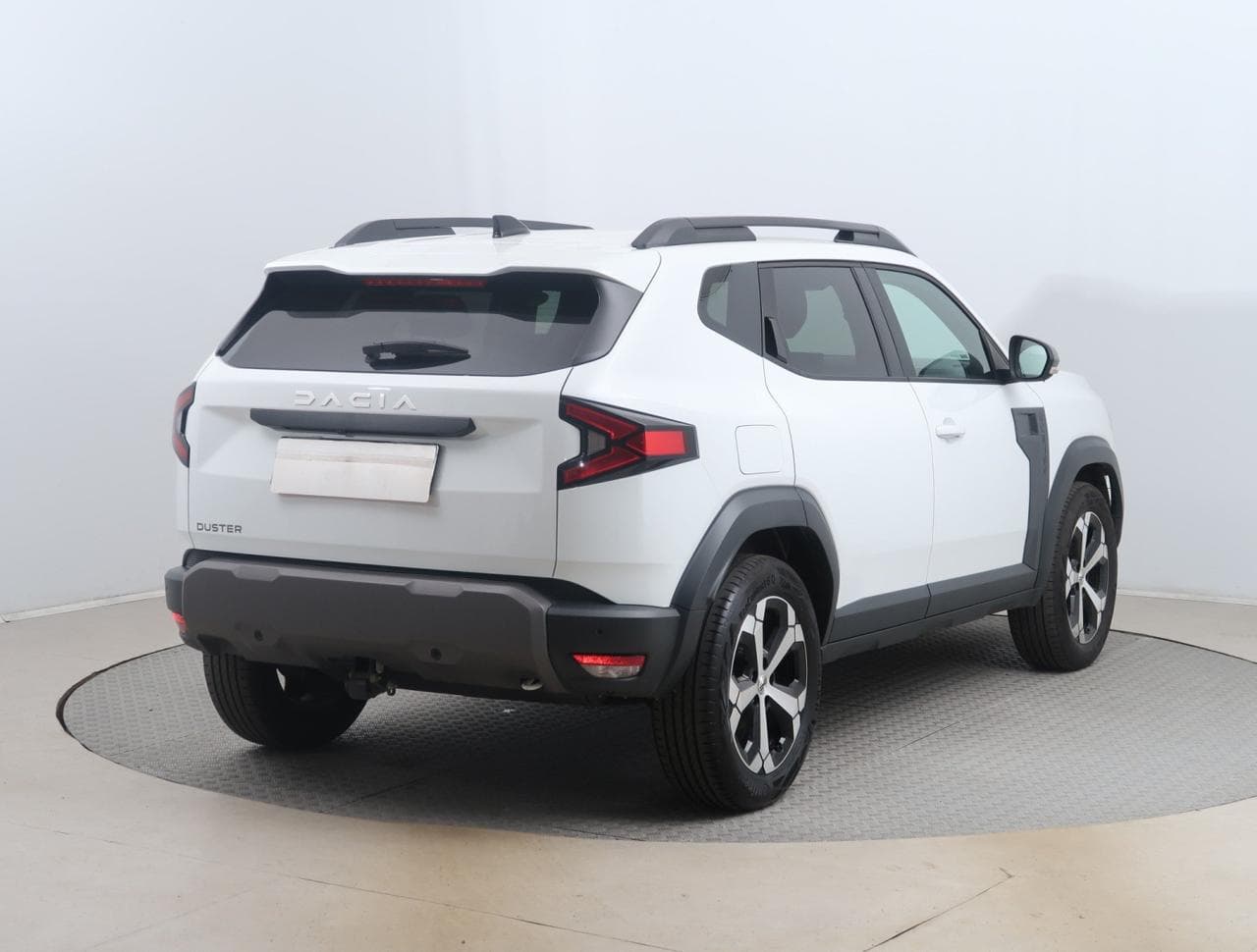 2025 Dacia Duster - 13