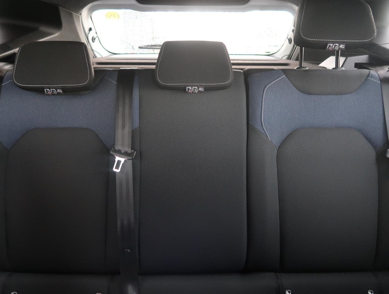 2025 Dacia Duster - 27