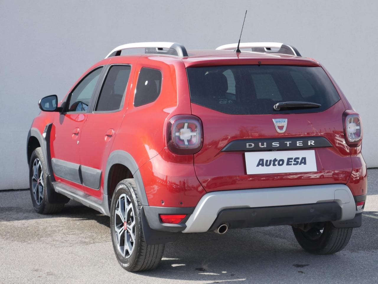 2019 Dacia DUSTER - 6