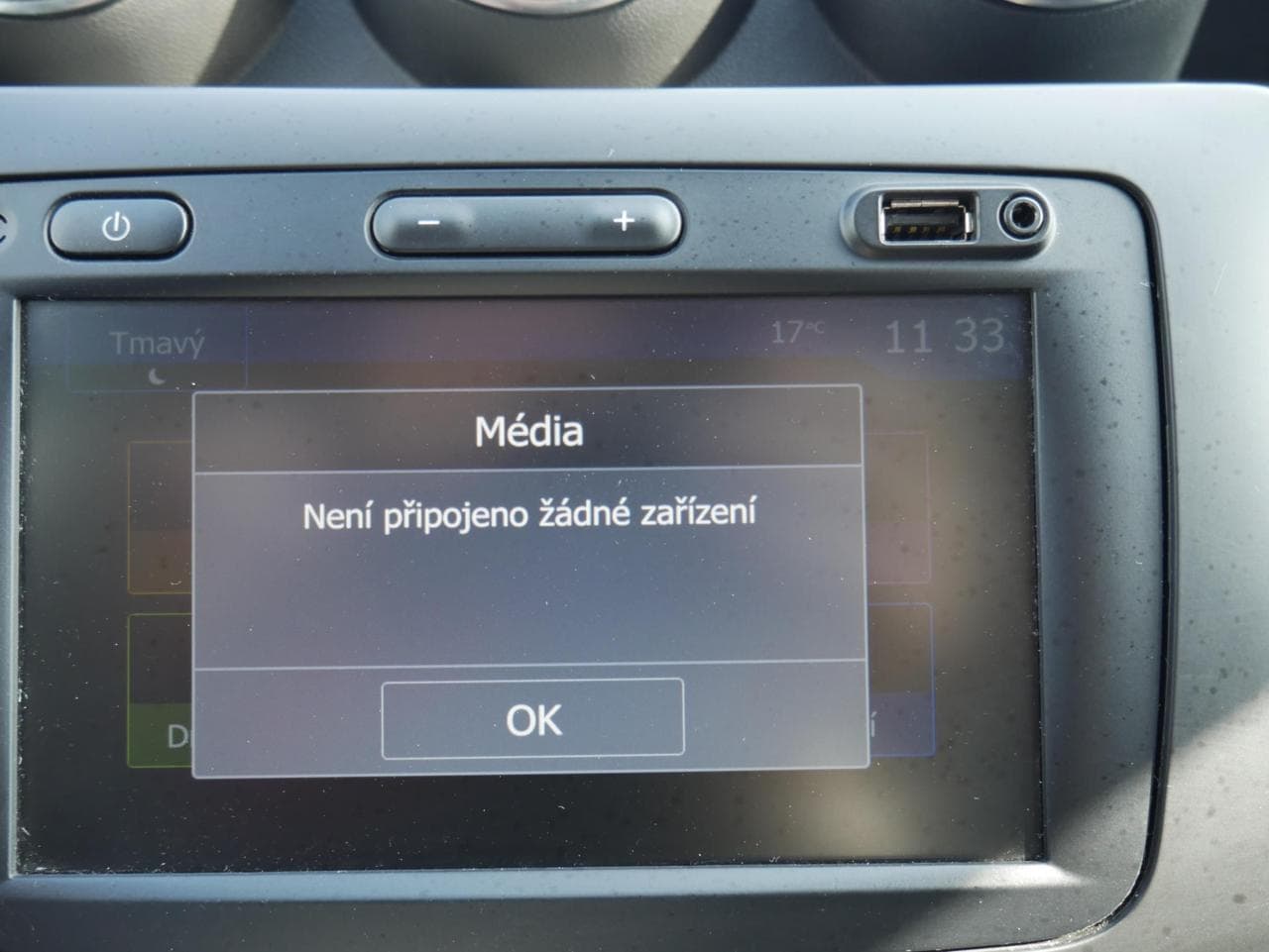 2019 Dacia DUSTER - 14