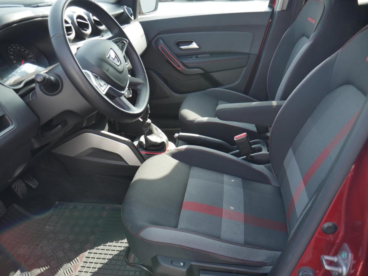 2019 Dacia DUSTER - 9