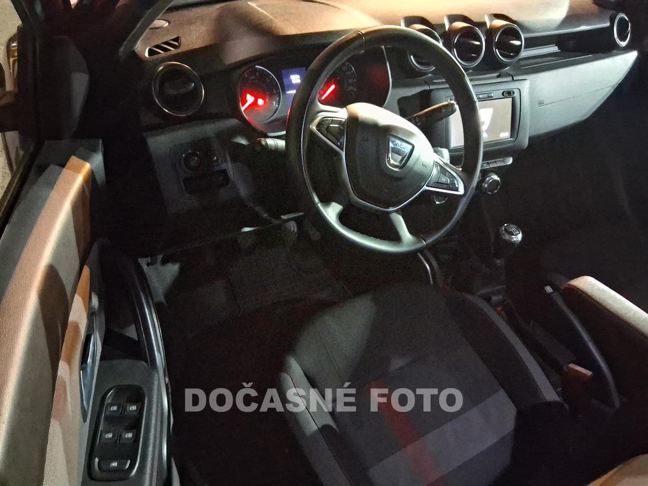 2019 Dacia DUSTER - 3