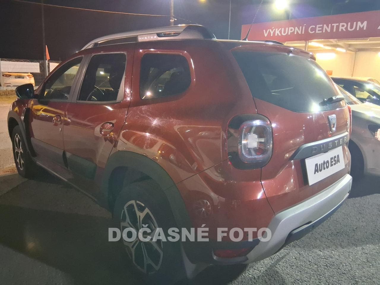2019 Dacia DUSTER - 2