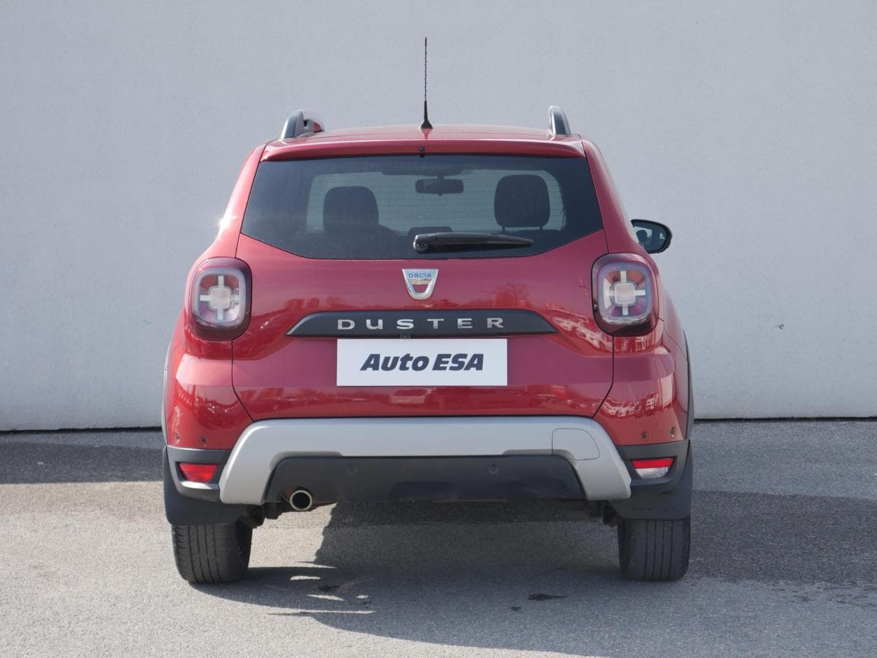 2019 Dacia DUSTER - 5