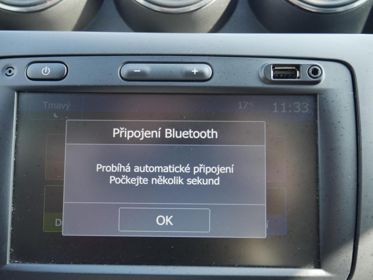 2019 Dacia DUSTER - 15