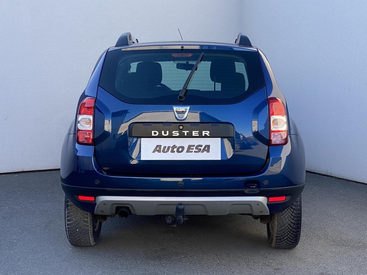 2015 Dacia DUSTER - 5
