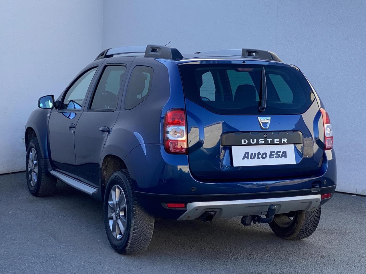 2015 Dacia DUSTER - 6