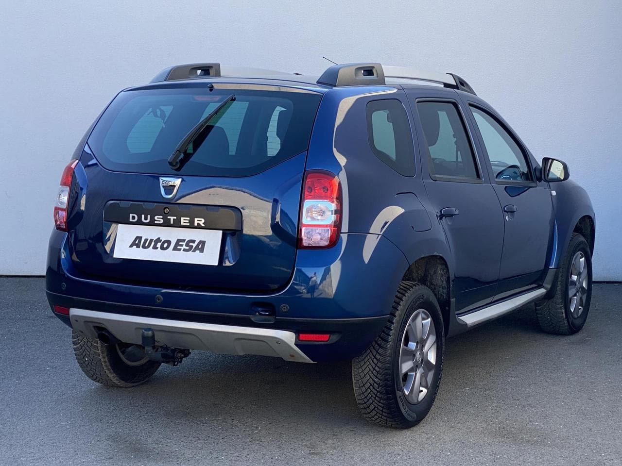 2015 Dacia DUSTER - 4