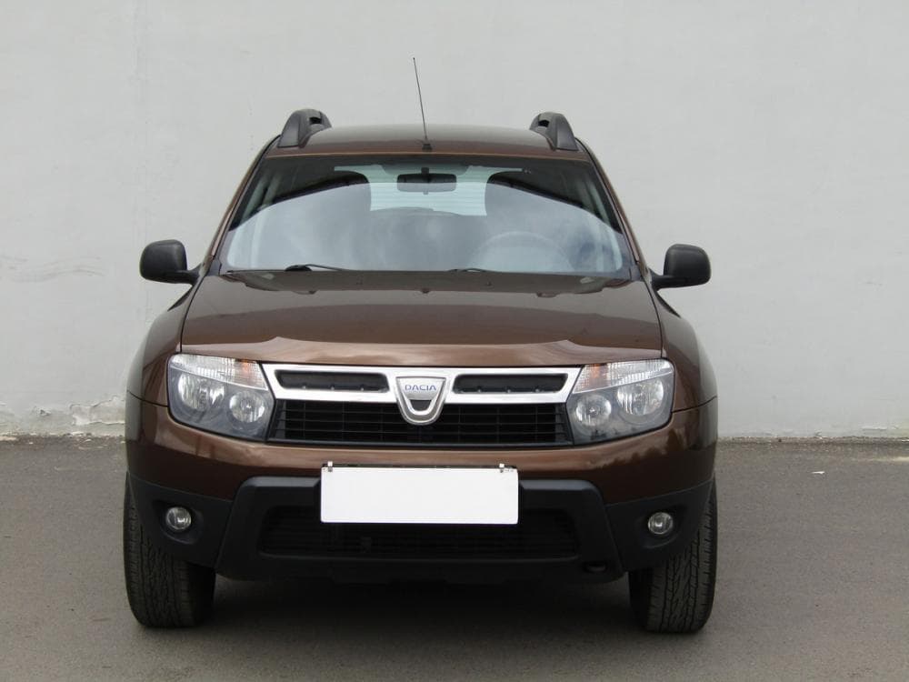 2012 Dacia DUSTER - 2