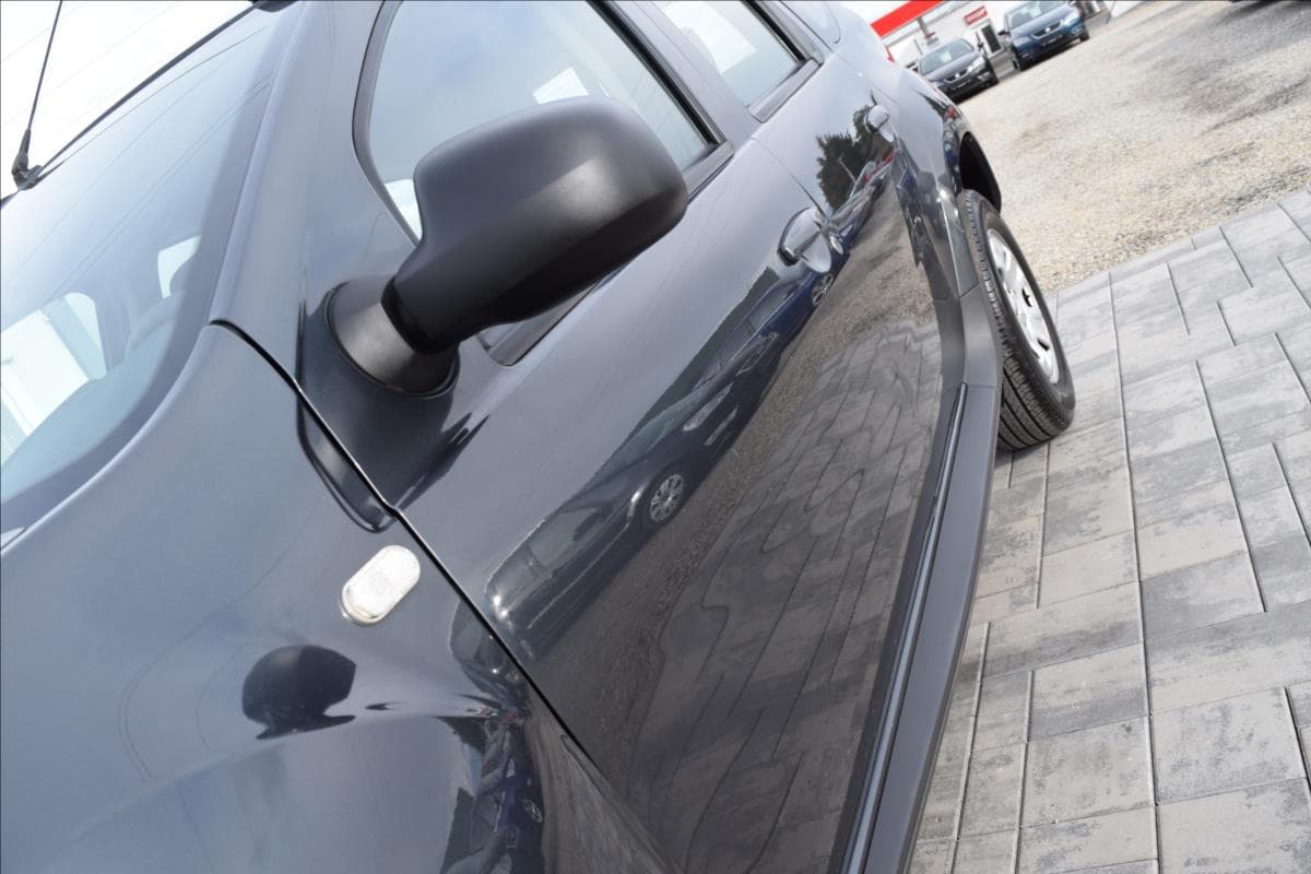 2014 Dacia Duster - 8