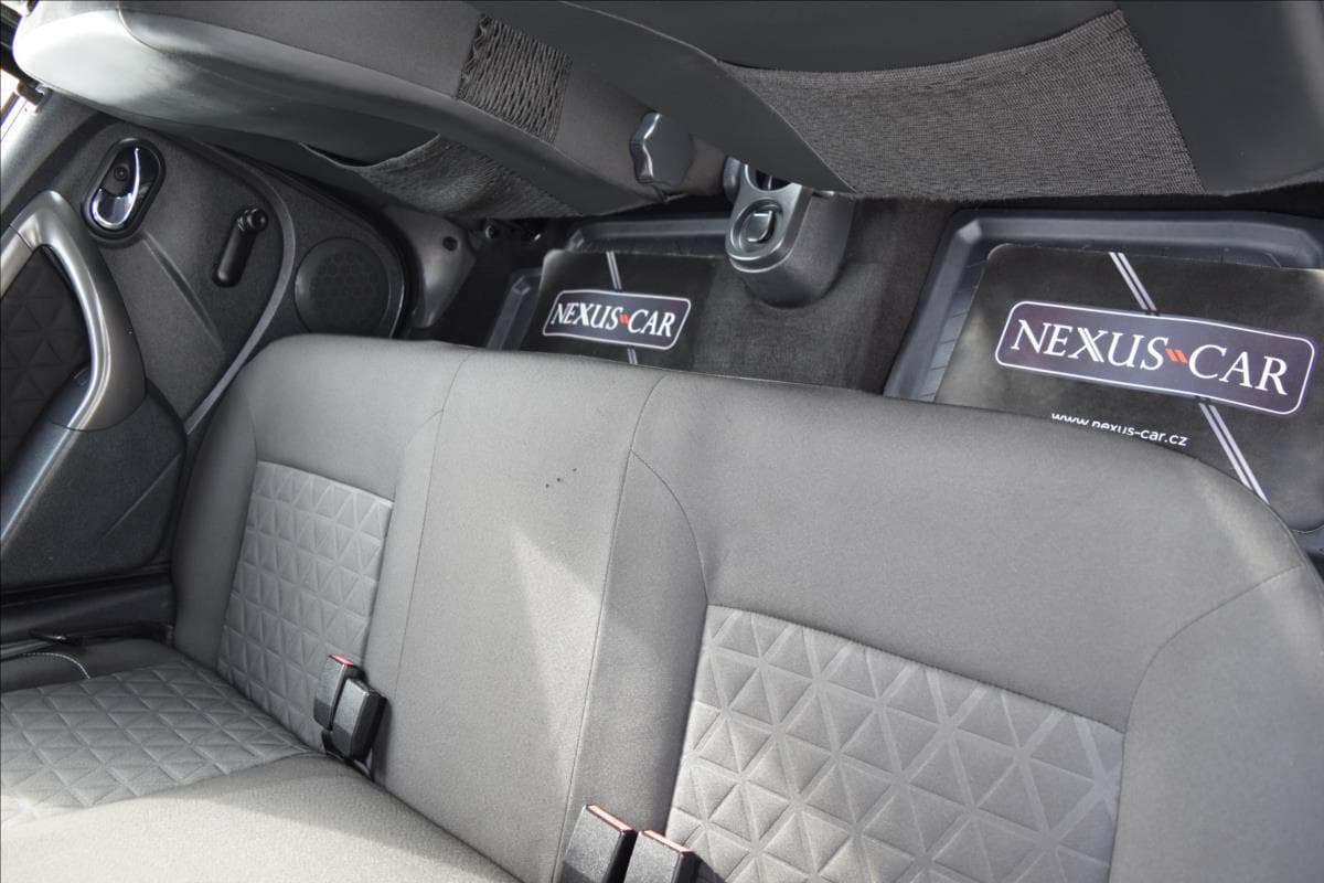 2014 Dacia Duster - 20