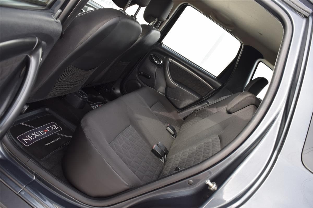 2014 Dacia Duster - 18