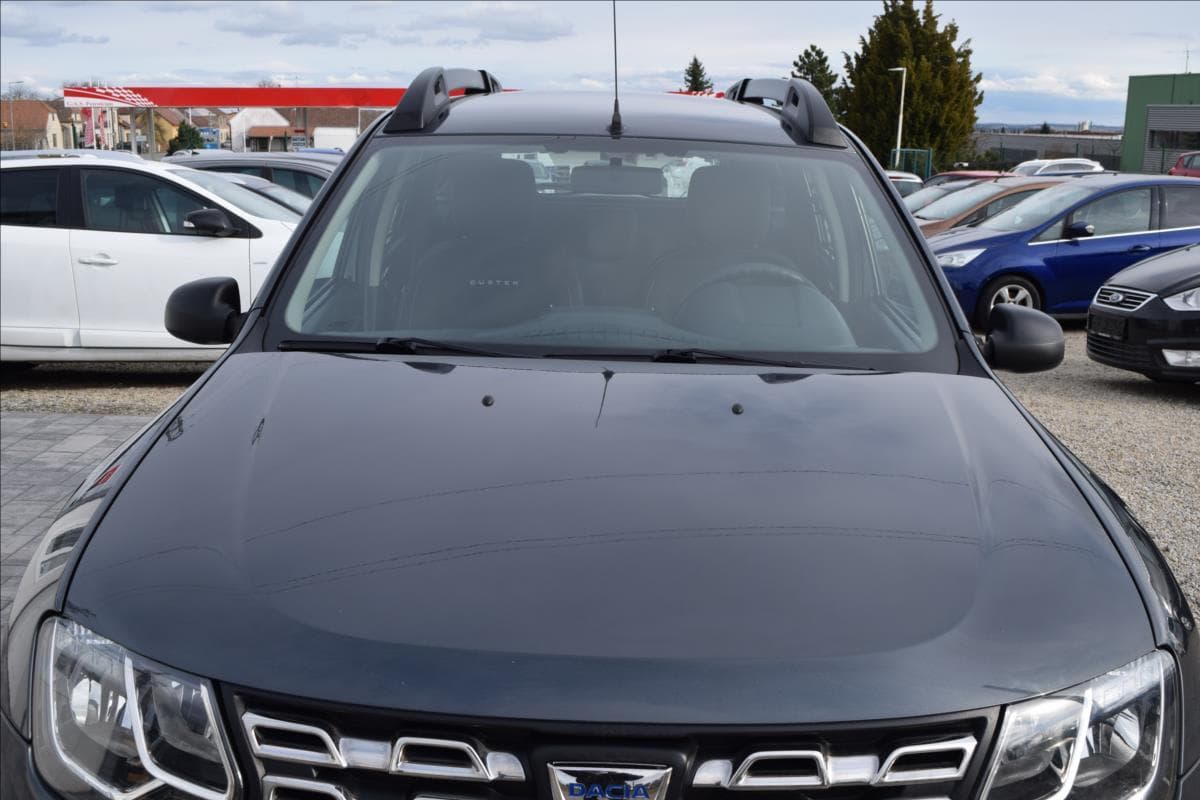 2014 Dacia Duster - 3