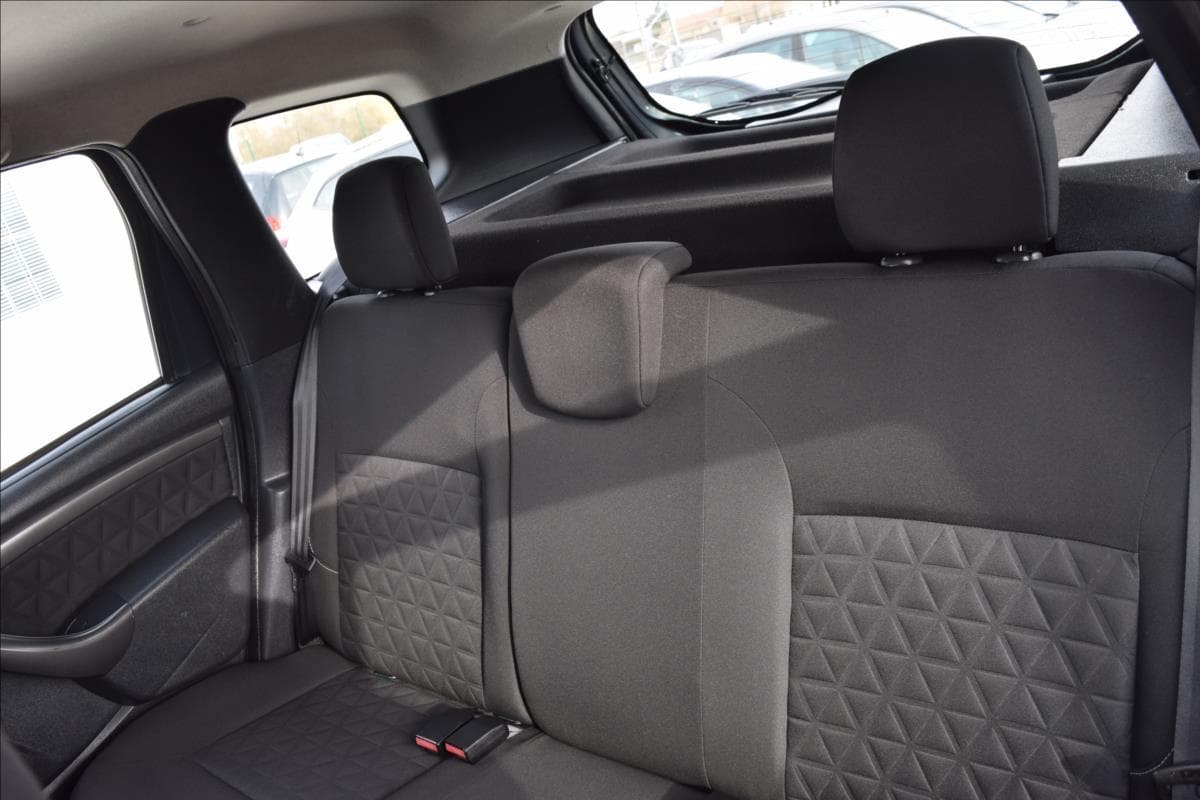 2014 Dacia Duster - 17