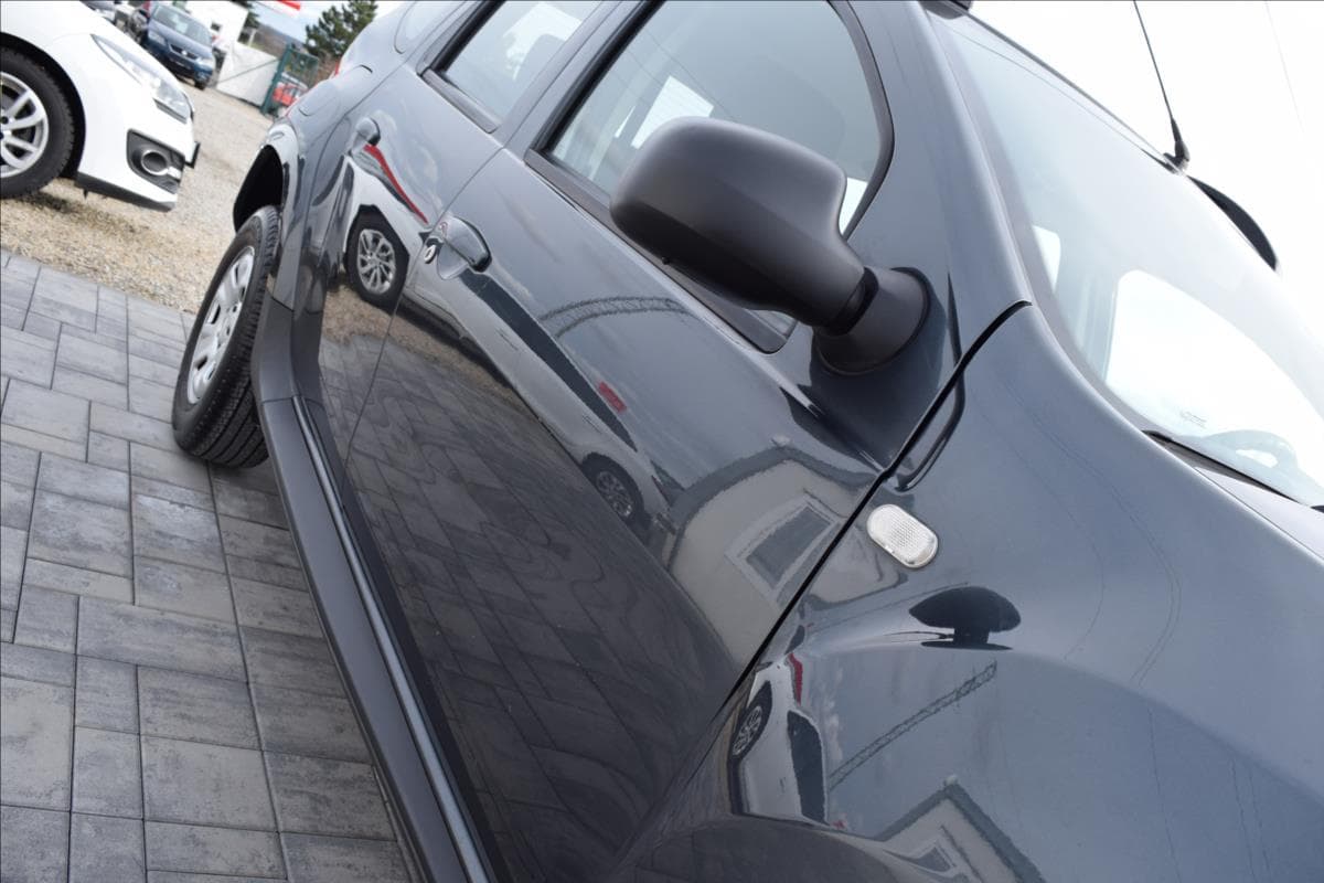 2014 Dacia Duster - 9