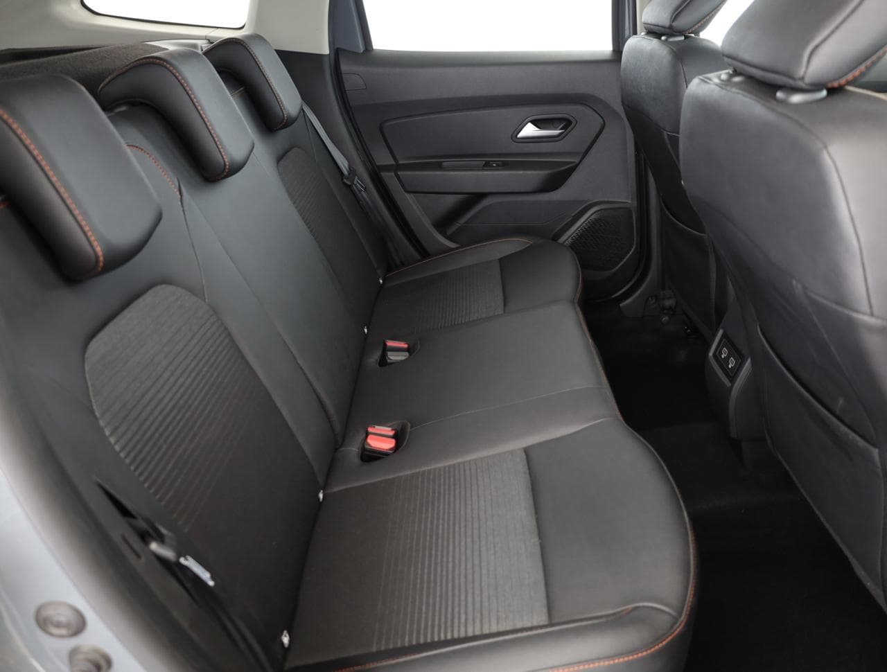 2022 Dacia Duster - 11