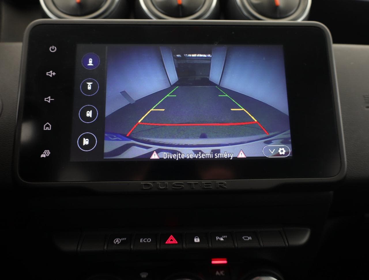 2022 Dacia Duster - 20