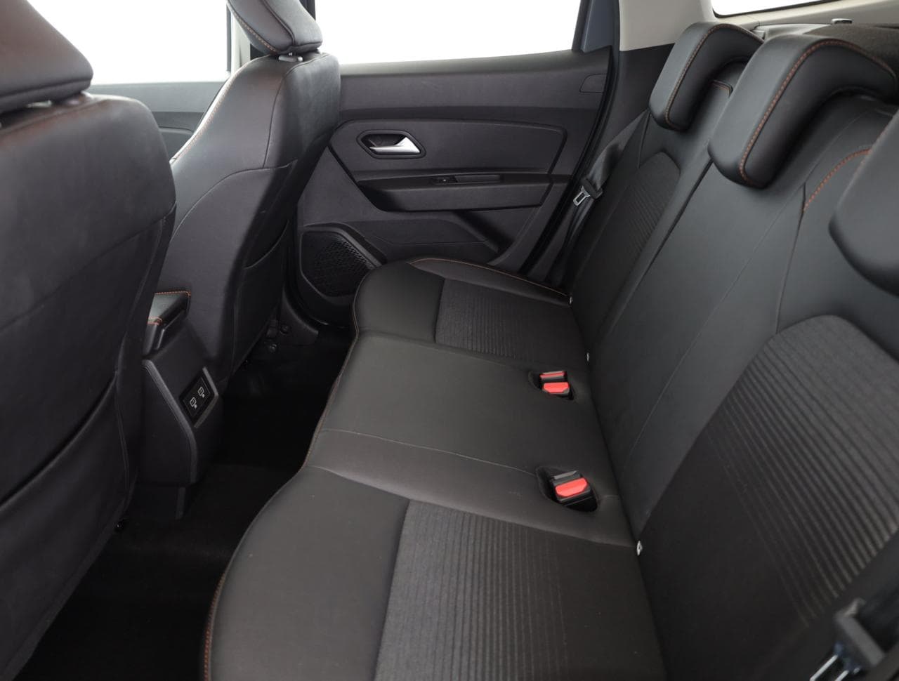 2022 Dacia Duster - 12