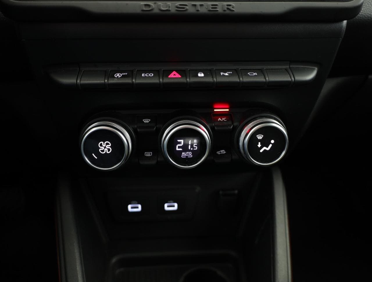 2022 Dacia Duster - 16