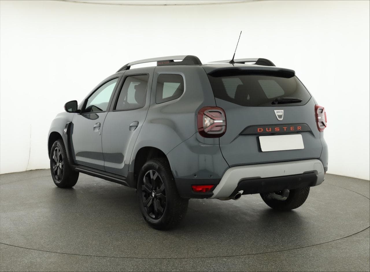 2022 Dacia Duster - 5