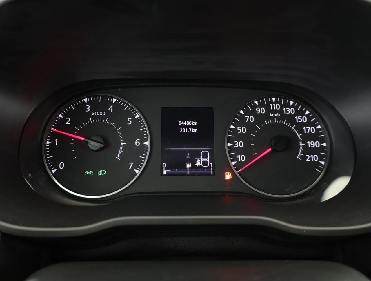 2022 Dacia Duster - 15