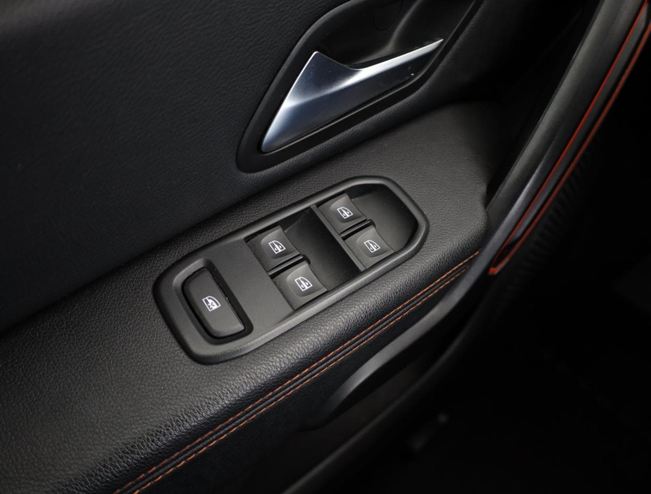 2022 Dacia Duster - 17