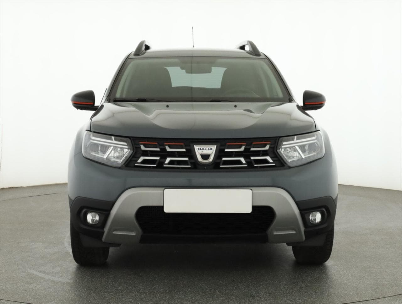 2022 Dacia Duster - 2