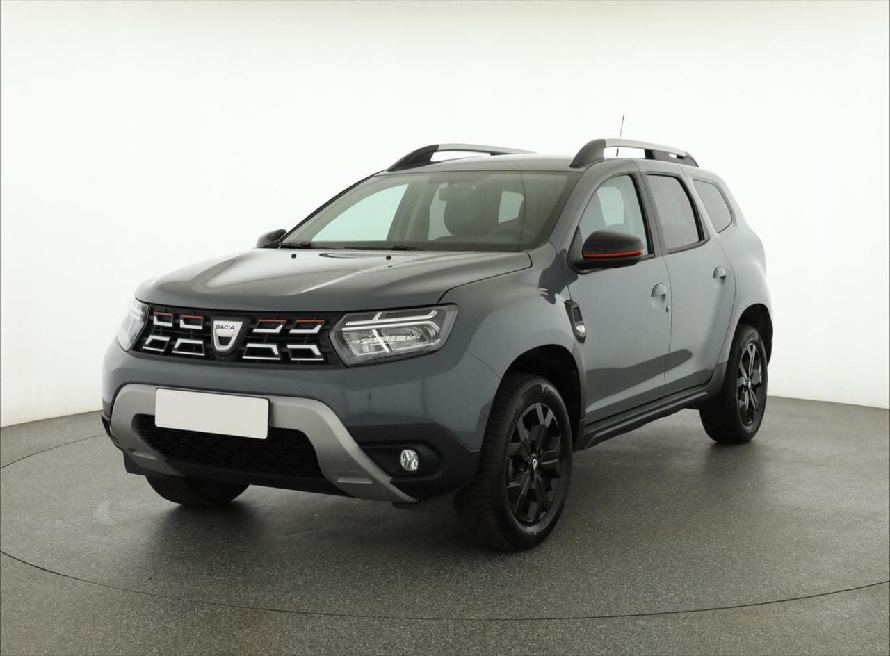2022 Dacia Duster - 3