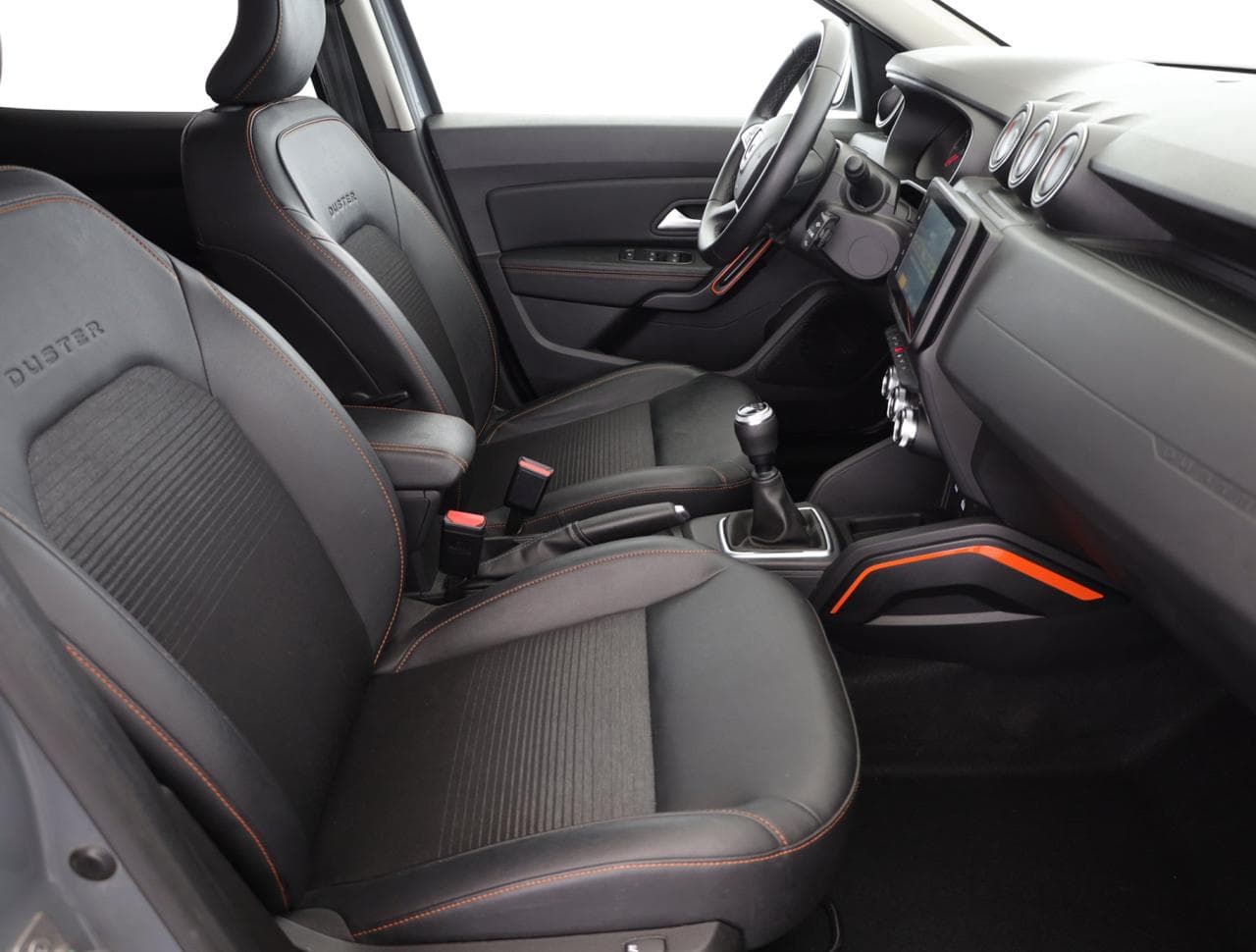 2022 Dacia Duster - 10