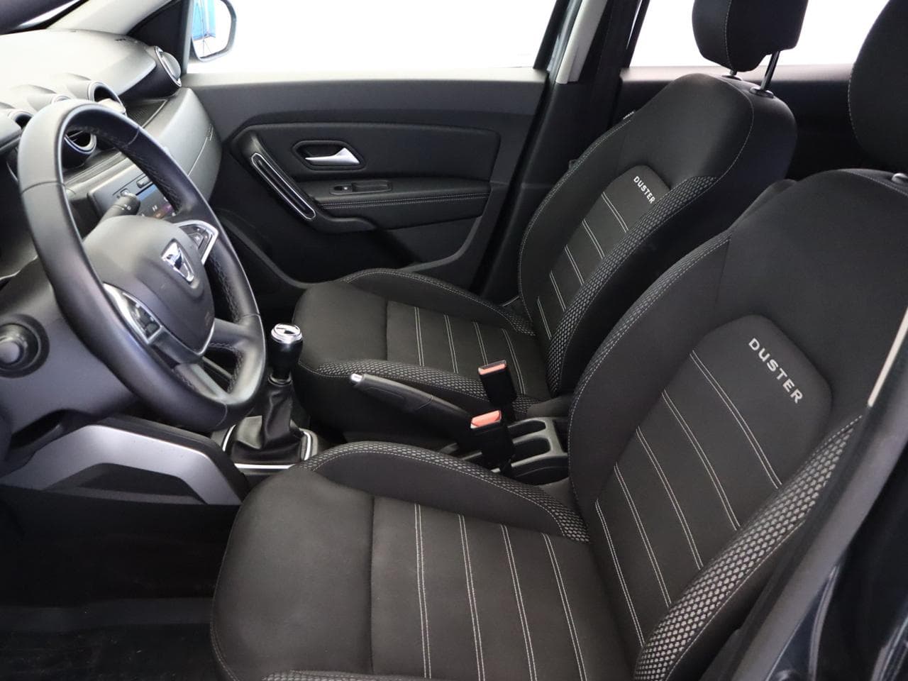 2020 Dacia DUSTER - 14
