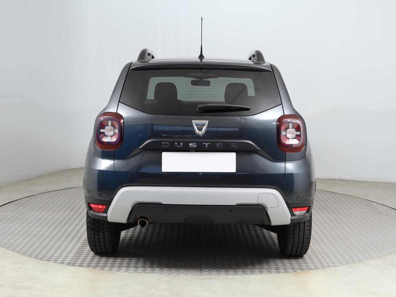 2020 Dacia DUSTER - 6