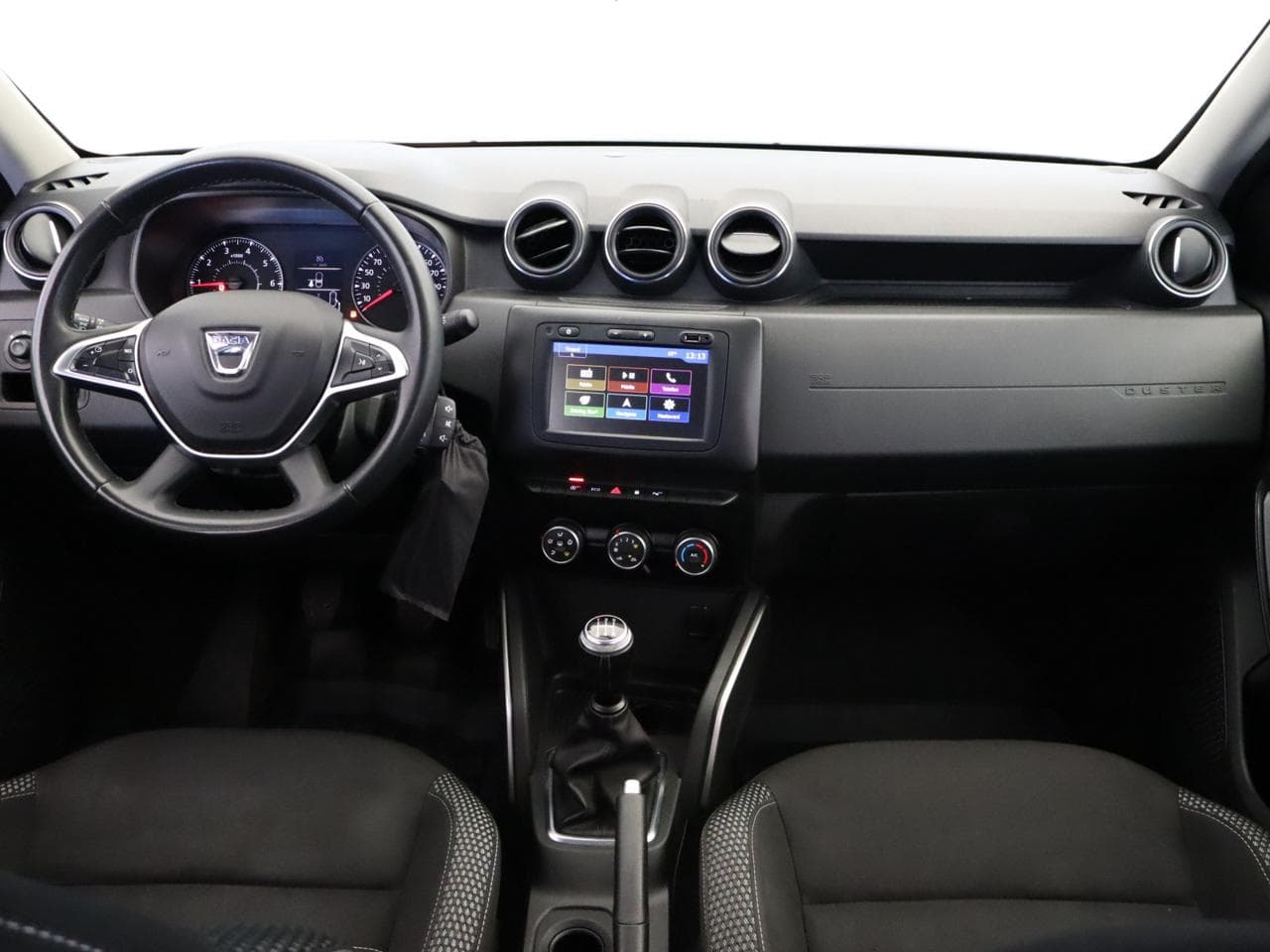2020 Dacia DUSTER - 9